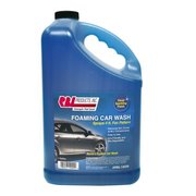 Rbl Products FOAMING CAR WASH / 1 GAL RB12029-1
